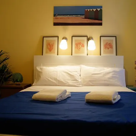 Apartment La Fabbrica Del Vicere *