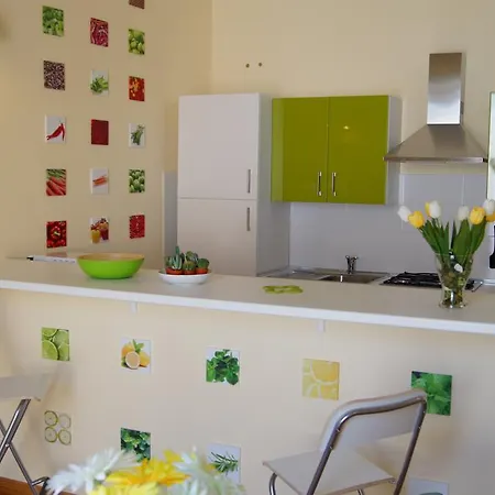 Apartment La Fabbrica Del Vicere