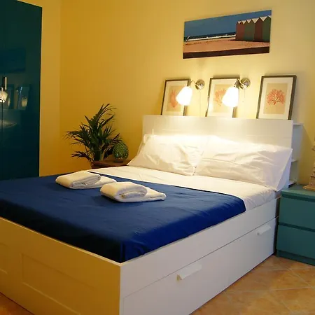 Apartment La Fabbrica Del Vicere *