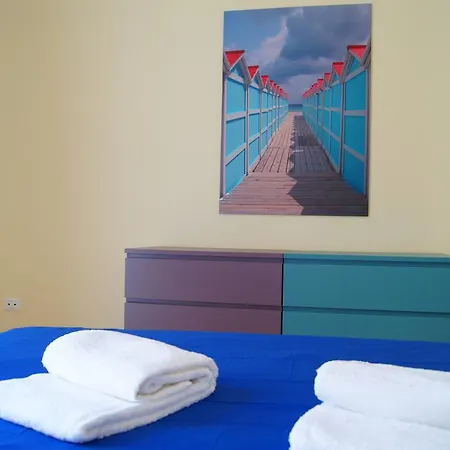 Apartment La Fabbrica Del Vicere *