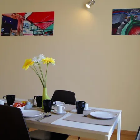 Apartment La Fabbrica Del Vicere Palermo