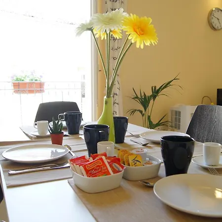 Apartment La Fabbrica Del Vicere *