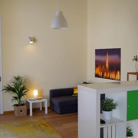 La Fabbrica Del Vicere Apartment Palermo