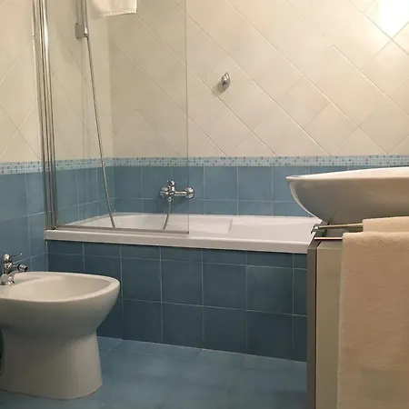 La Fabbrica Del Vicere Apartment