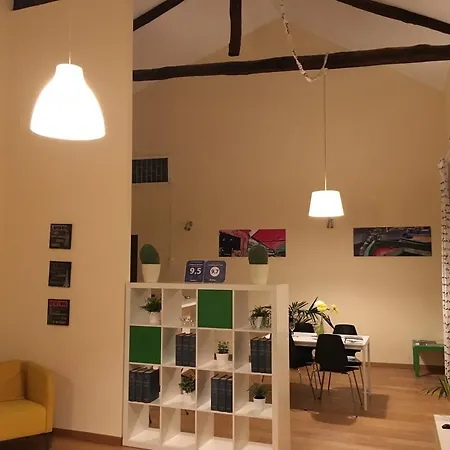 Apartment La Fabbrica Del Vicere *