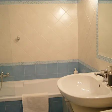 Apartment La Fabbrica Del Vicere *