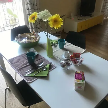La Fabbrica Del Vicere Apartment *