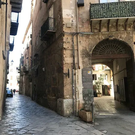 La Fabbrica Del Vicere *