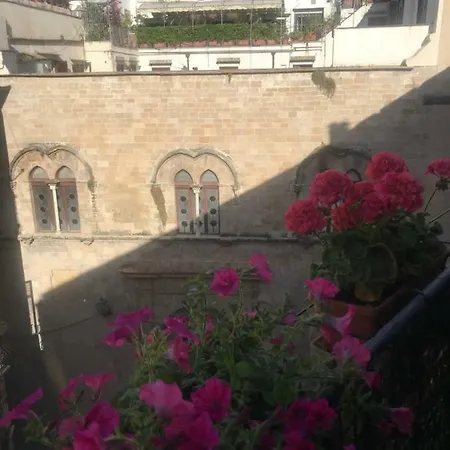 La Fabbrica Del Vicere Apartment