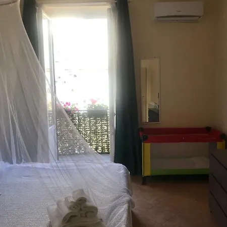 La Fabbrica Del Vicere Apartment