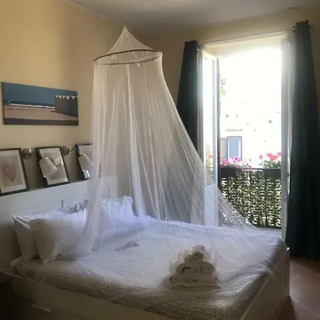 Apartment La Fabbrica Del Vicere Palermo
