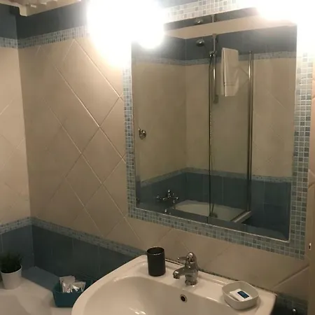 La Fabbrica Del Vicere Apartment