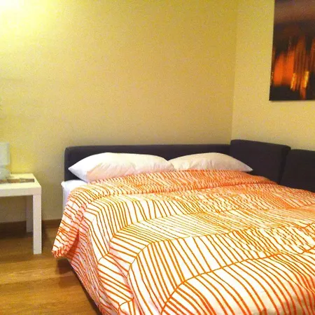 La Fabbrica Del Vicere Apartament