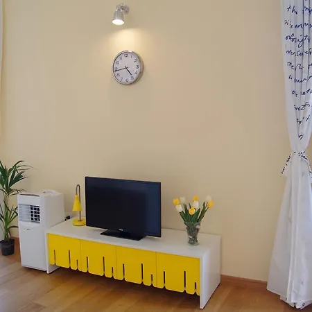 Apartament La Fabbrica Del Vicere *