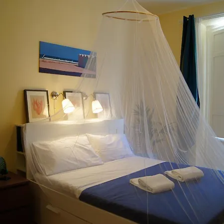 Apartament La Fabbrica Del Vicere *