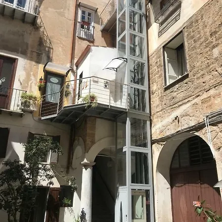 La Fabbrica Del Vicere *
