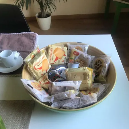 Apartamento La Fabbrica Del Viceré *