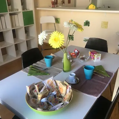 Apartament La Fabbrica Del Vicere *