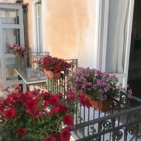 Apartament La Fabbrica Del Vicere *